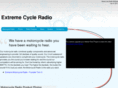 extremecyclesounds.com