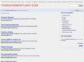 fairhavenmortuary.com