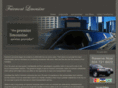 fairmontlimousine.com