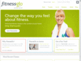 fitnessglo.com