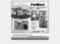 formostbuilders.com