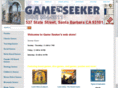 game-seeker.com