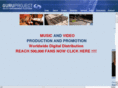 gurumusicproject.com
