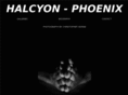 halcyon-phoenix.com