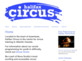 halifaxcircus.com