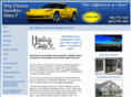 hamiltonglass.com