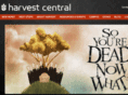 harvestcentral.org