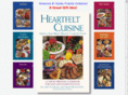 heartfeltcuisine.com