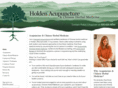 holdenacupuncture.com