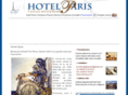 hotelparisroma.it