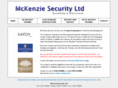 hotelsecurity.co.uk