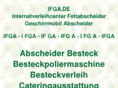 ifga.de