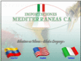 importacionesmediterraneas.com