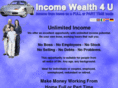 incomewealth4u.com