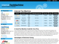 internetfaxmachine.net