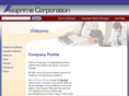 isoprime.com