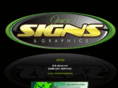 joesignshop.com