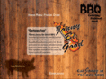 jonnybegoodbbq.com