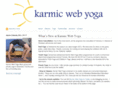 karmicwebyoga.com