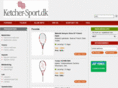 ketcher-sport.dk