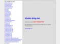 kinder-blog.net