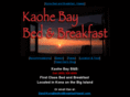 konabedandbreakfasthawaii.com