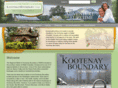 kootenayboundary.com