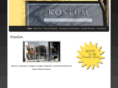 kostumonpiedmont.com