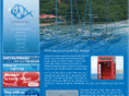 leverickbaymarina.com
