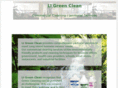 ligreenclean.com