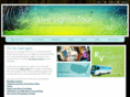 livelightlytour.com