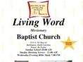 livingwordmbc.com