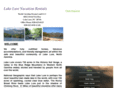 llvacationrentals.com
