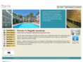 magnoliaapthomes.com
