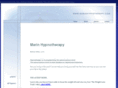 marinhypnotherapy.com