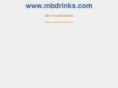 mbdrinks.com