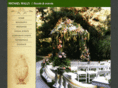 michaelwallsfloral.com