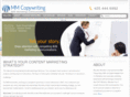 mmcopywriting.com