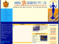 mudraom.com