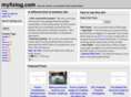 myfixlog.com