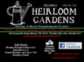 nelsonsheirloomgardens.com