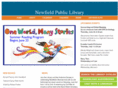 newfieldpubliclibrary.org