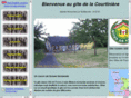 normandy-courtiniere.com