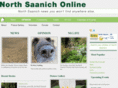 northsaanichonline.com