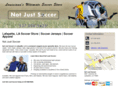 notjustsoccer.net