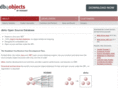 open-source-databases.com