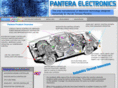 pantera-electronics.com