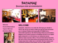 patamas.com