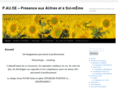 pausedansletre.com