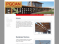 pgcan.com